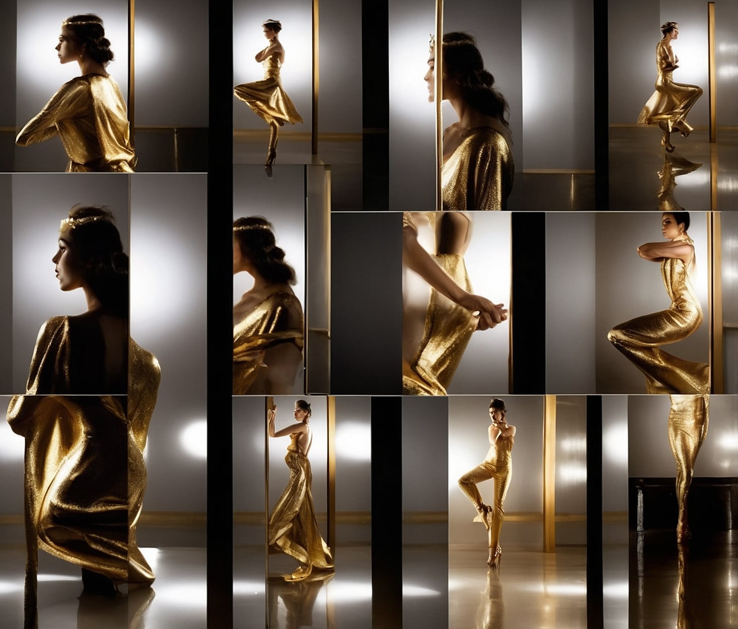 Especialistas en el sector artístico